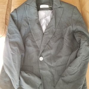 Calvin Klein blazer